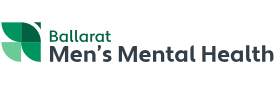 Ballarat Men's Mental Health