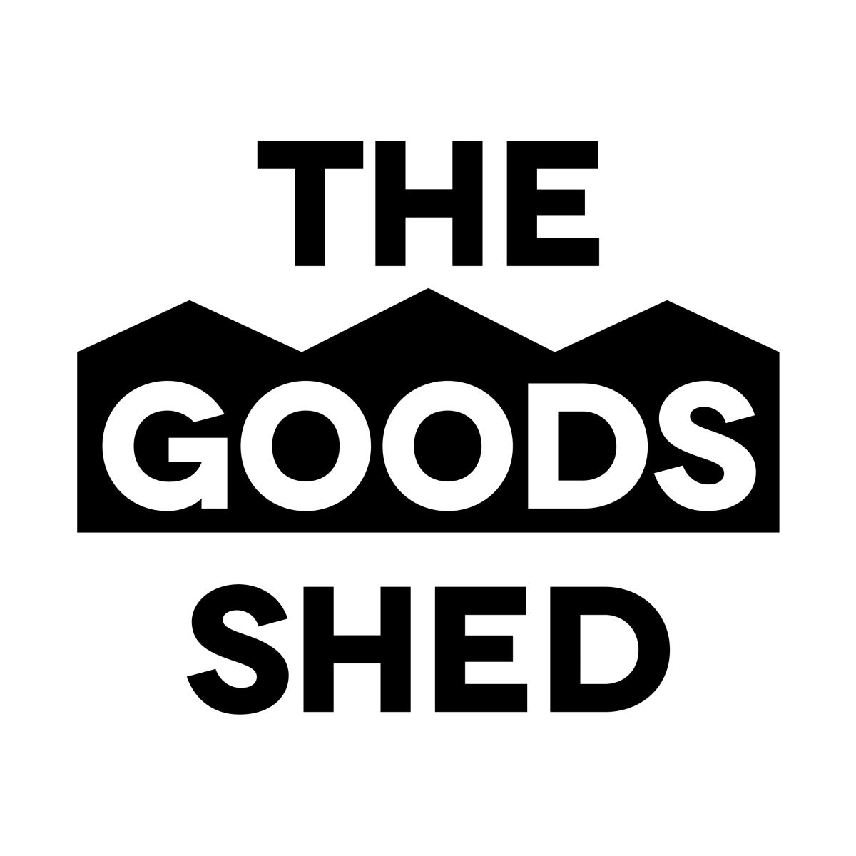 The Goods Shed